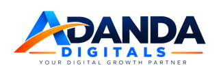 Adanda Digitals — Your Digital Growth Partner